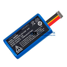 Batéria pre PLC 7Lines SMBP001 [Náhradná batéria]